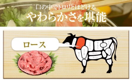 JS-211 鹿児島県産黒毛和牛すき焼き 1.5kg(750g Aｾｯﾄ×2) 名産鹿児島和牛かんだ本店