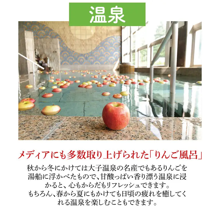 大子温泉 やみぞホテル 1泊2食付き ペア宿泊券（AO001）