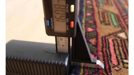 【限定1品】 トライバルラグ ビンテージ 2000年代 手織り 絨毯 部族じゅうたん／オールド アンティーク ウール 玄関マットサイズ 92×79cm 骨董 ラグ （FS-22157) 