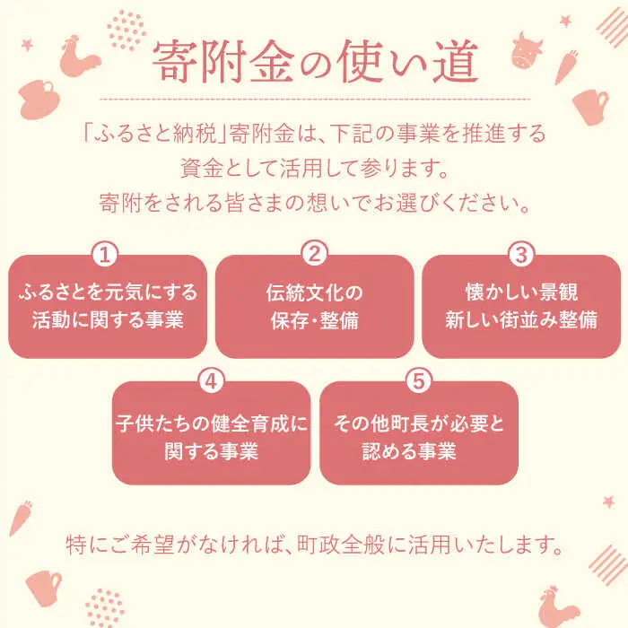 【返礼品なし】長崎県波佐見町 ふるさとづくり応援寄附金（1,000円分）[FB69]