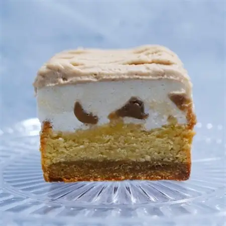 モンブランタルト ホール_菓子・スイーツ ケーキ  _【配送不可地域：離島】【1396594】