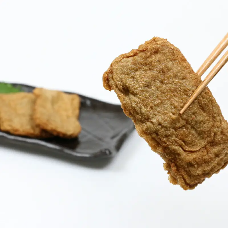 じゃこ天 蒲鉾 5種 セット 森本蒲鉾店 C018-046003