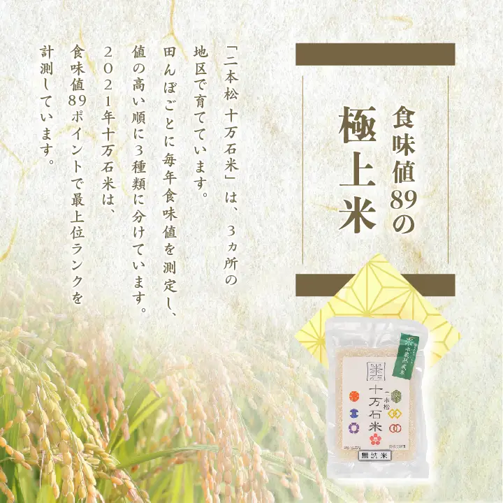 米 令和7年産 コシヒカリ無洗米（伝統）1合×10袋【株式会社Y&Tカンパニー】