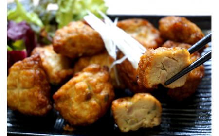 天ぷら 高知 かつお 12個 なめろう 鰹 カツオ 惣菜