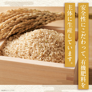 生駒高山育ちの　ヒノヒカリ玄米5kg(生産者　上武猛)　令和7年産　生駒高山育ち 生産者 上武猛 おいしい お米 米 こだわり ライス 安全 健康 栄養 ご飯 おにぎり 人気 おすすめ お取り寄せ おすそ分け 奈良県産 常温 ライス 備蓄米 送料無料