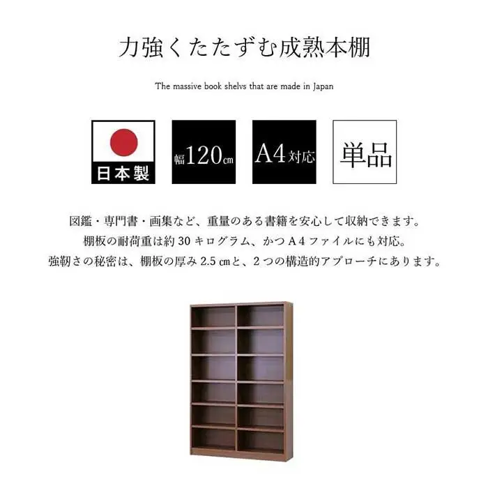 強化シェルフ 120-180 sb40229