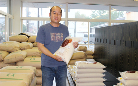 すくも産コシヒカリ 10kg 白米