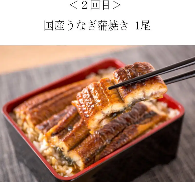 【全4回】困った時の1品に！＼晩ご飯直行／絶品おかず定期便（さば・鰻・サケ・海鮮丼）【tkb304】