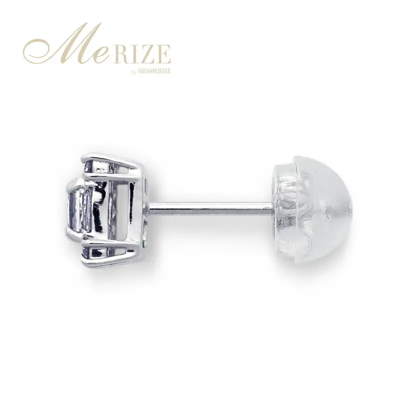 ピアス 天然ダイヤ 0.42ct【プラチナ900】p-156（KRP）M74-1410【ピアス ジュエリー プラチナ ギフト】