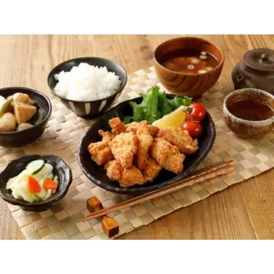 No.2662伊達鶏のザクザクささみ唐揚げ 200g×5P