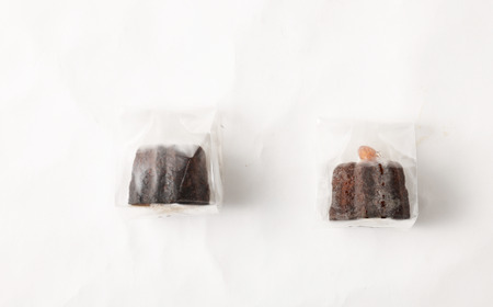 カヌレ プレーン3個 ハニーバター3個セット 焼き菓子 洋菓子 ギフト