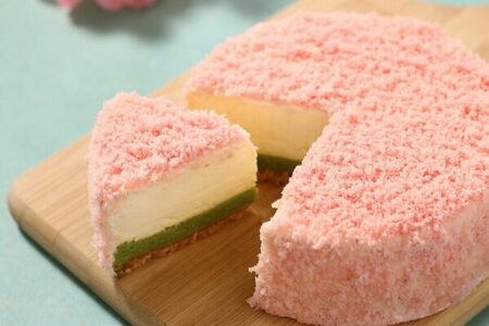 ちいずけぇき2個 詰め合わせ（チーズケーキ）【016-28】