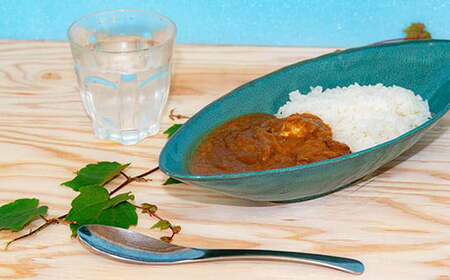 【数量限定】甘さ控えめジャムと人気のレトルトカレー食べ比べ3種の詰め合わせ＜125-004＞