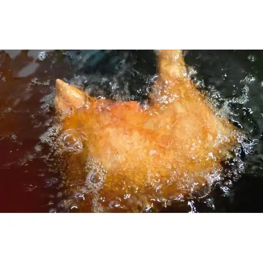 島津謹製　伊予揚げ足鳥　3個セット