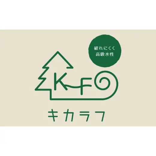 キッチンペーパー 70枚 キッチン ペーパー キカラフ ワイプ 70Ｐ 32ロール 吸収 丈夫 繰り返し 消耗品 備蓄