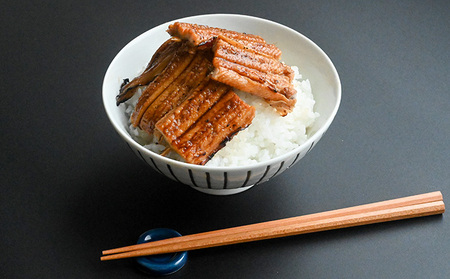 H-199【播州名物】「道の駅みつ特製焼き穴子(3～4本)」
