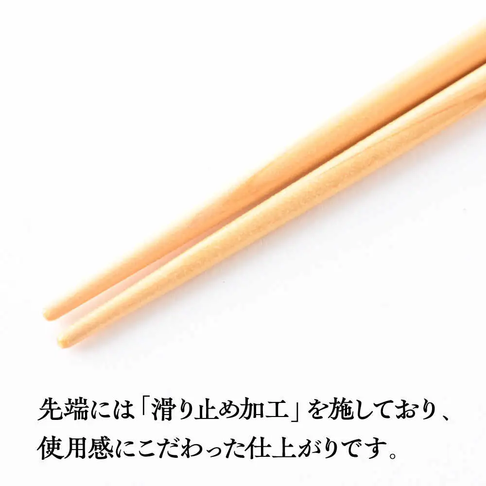 若狭塗箸　【食洗機対応】国産ひのき箸　５膳セット｜ 箸 はし お箸 日本製 セット 伝統工芸品 日用品 食洗器 木彫り 木 木材 若狭塗 天然 おしゃれ カラフル 新年 新しいお箸 新生活 新生活準備 5色 塗り箸 抗菌 国産 送料無料 [BFCL001]