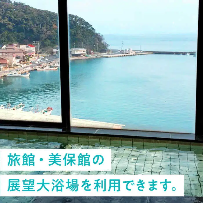 キャンプ 海を一望！美保関キャンプサイト ペア1日利用券+美保館展望大浴場入浴付 島根県松江市/有限会社美保館[ALCX005] キャンプ キャンプ