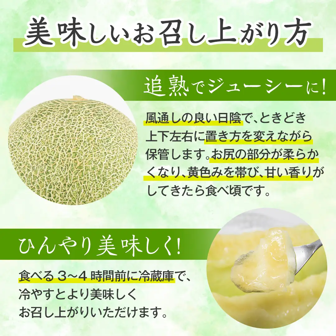 【先行予約】メロン タカミメロン 秀品 4~5玉 約6kg 八千代町産