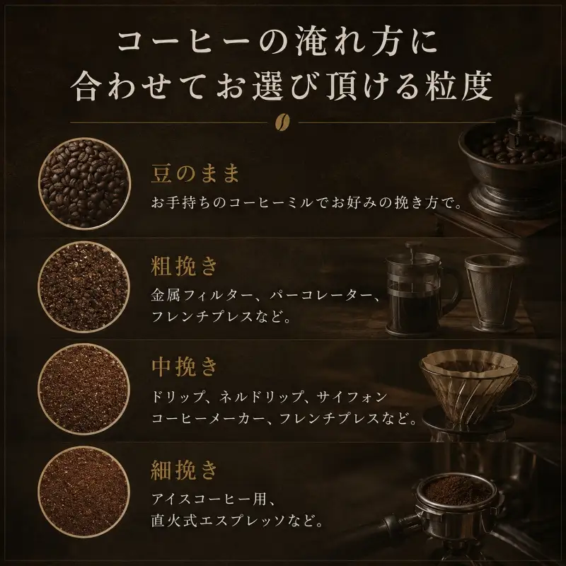 飲みごろコスモスブレンド 250g 静岡県牧之原市 自家焙煎珈琲屋コスモス
