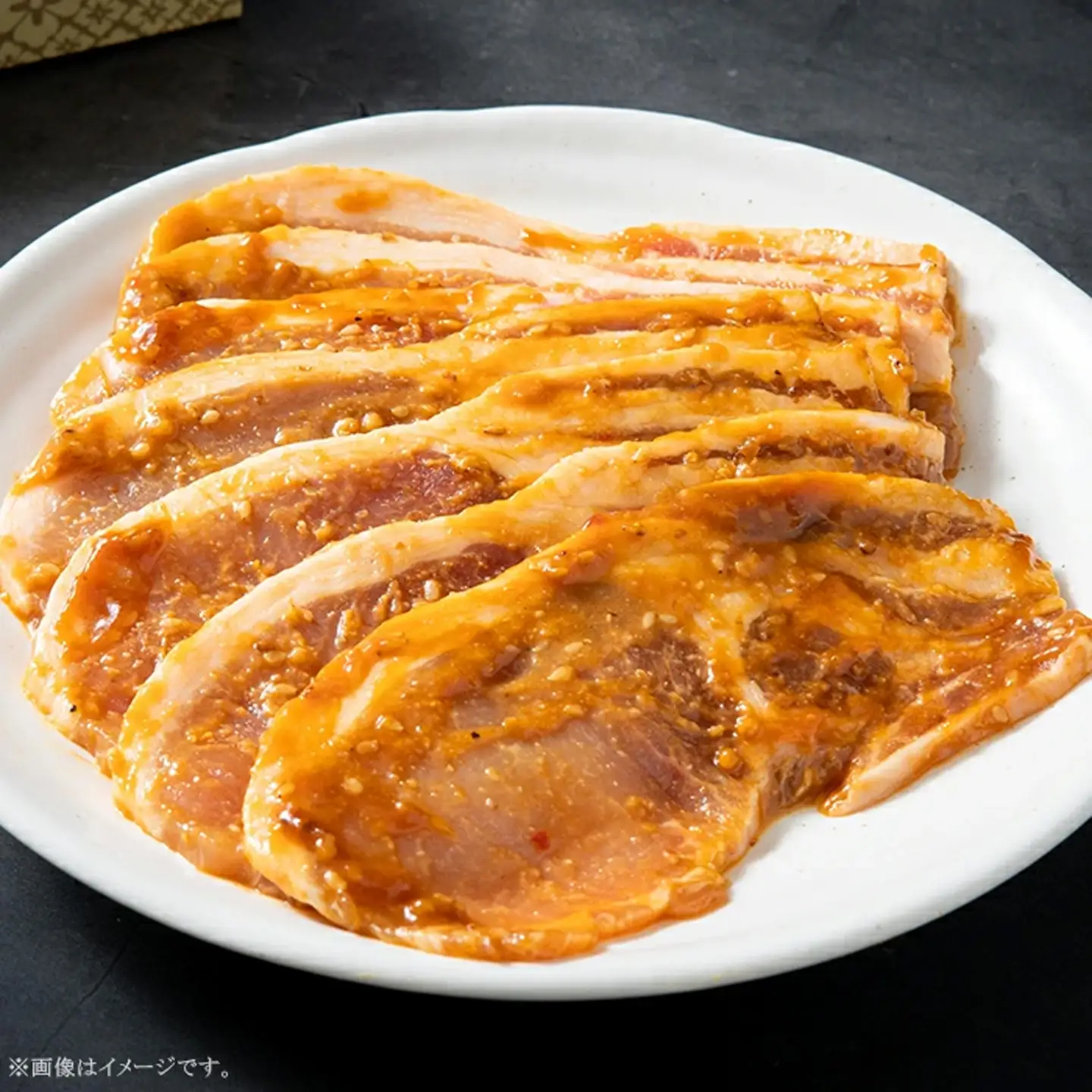豚肉 みそ漬け 1kg 冷蔵 国産 豚肉