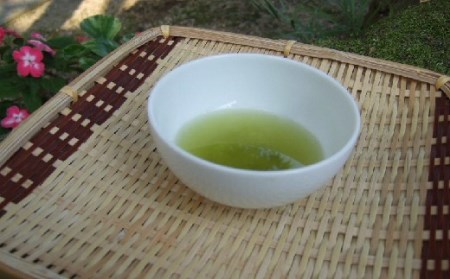 お茶 豊後のお茶の山口園が贈る「安くてもうまい白折100g」3本セット
