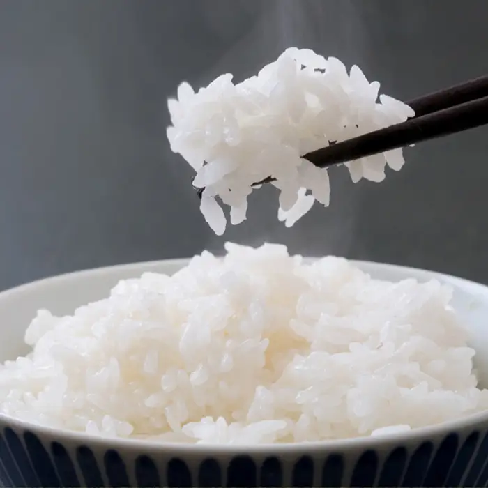 【令和7年産】嶺南ファームの嶺岡米「コシヒカリ」10kg [0034-0007]