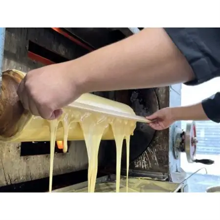 三寿園の手焼きバームクーヘン【配送不可地域：離島】【1392314】