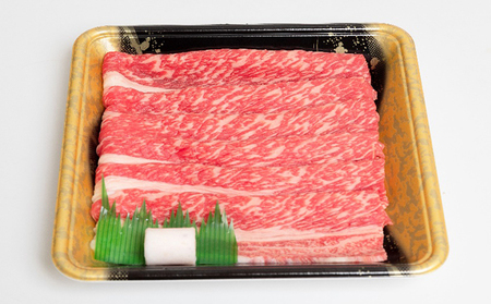 福島県産福島牛肩ロースすき焼き用 300g | 牛肉 牛肉 牛肉 牛肉