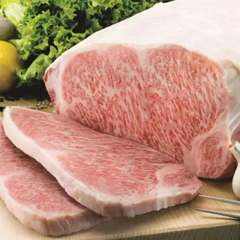 福島県産福島牛サーロインステーキ用 500g(250g×2枚)｜牛肉 牛肉 牛肉 牛肉