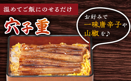 対馬産 穴子丼 の素・ 穴子重 の素 [WAE010] あなご 穴子 アナゴ あなご 