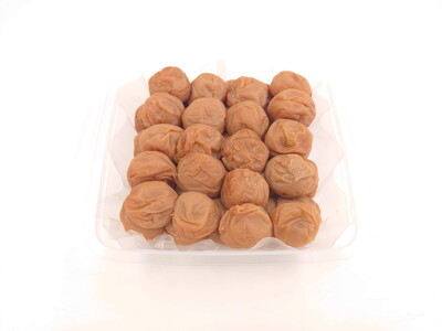 はちみつ梅干しつぶれ梅（ご家庭用）７５０ｇ《紀州南高梅》【ard147】