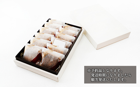 2026年 あかいわ サブレ 12個入り パティスリーエルト 菓子 洋菓子 最中 お菓子 スイーツ サクサク 上品な甘さ 手土産 おやつ 甘いもの 