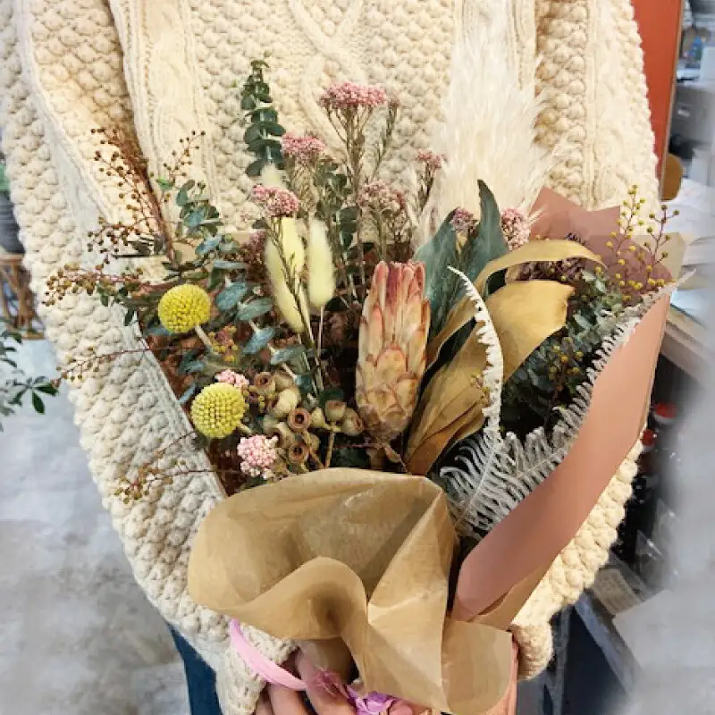 アレンジメント ブーケ 生花 アレンジメントブーケ Flowershop Poppy 花 ブーケ 花束 生花 切花 切り花 フラワー Flower 雑貨 インテリア 誕生日 記念日 プレゼント 贈り物 フラワーライフ 自宅用 アレンジメント 国産 愛媛 宇和島 K012-125001