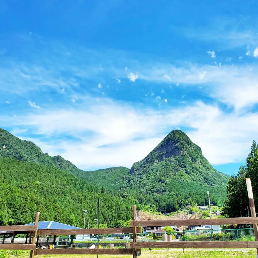 レンタサイクルで曽爾村を満喫トレーラー宿泊セット // 奈良県 曽爾村 宿泊 貸切 トレーラー宿泊 アクティビティ レンタサイクル サイクリング 温泉 バーベキュー BBQ 川遊び 入浴券付 1泊2食付 家族 夏休み キャンプ