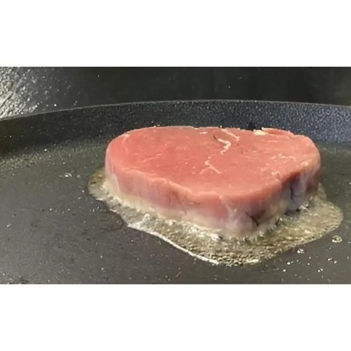博多和牛 ヒレステーキ5枚 自家製ジャポネソース付【福岡県大川市】