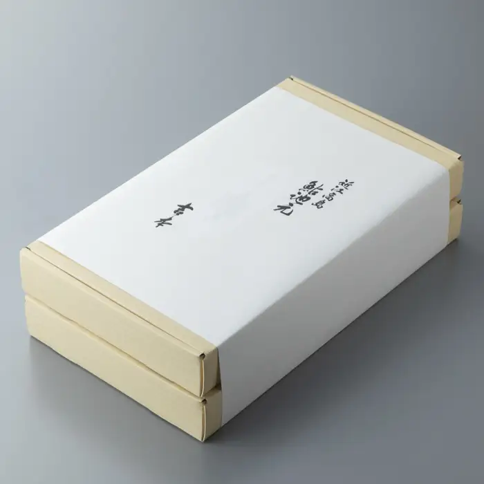 中元好適品・のし・包装対応可【B-7523】近江高島鮎池元 吉本 活鰻炭火蒲焼4尾【高島屋選定品】