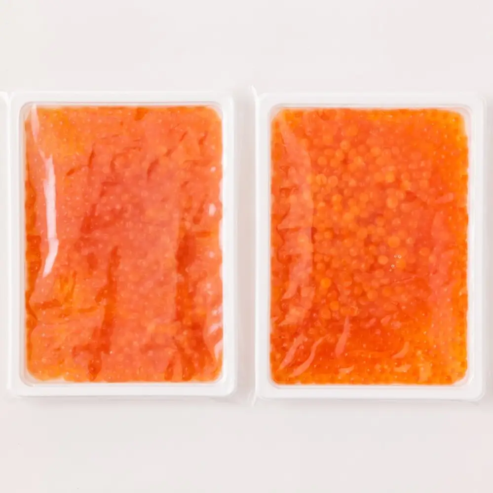 58-15 いくら醤油漬け500ｇ(250ｇ×2)