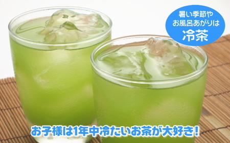ホットもアイスも美味しく作れる?緑茶ティーバッグ合計200個 【 ティーバッグ 】 お茶のミズイ園