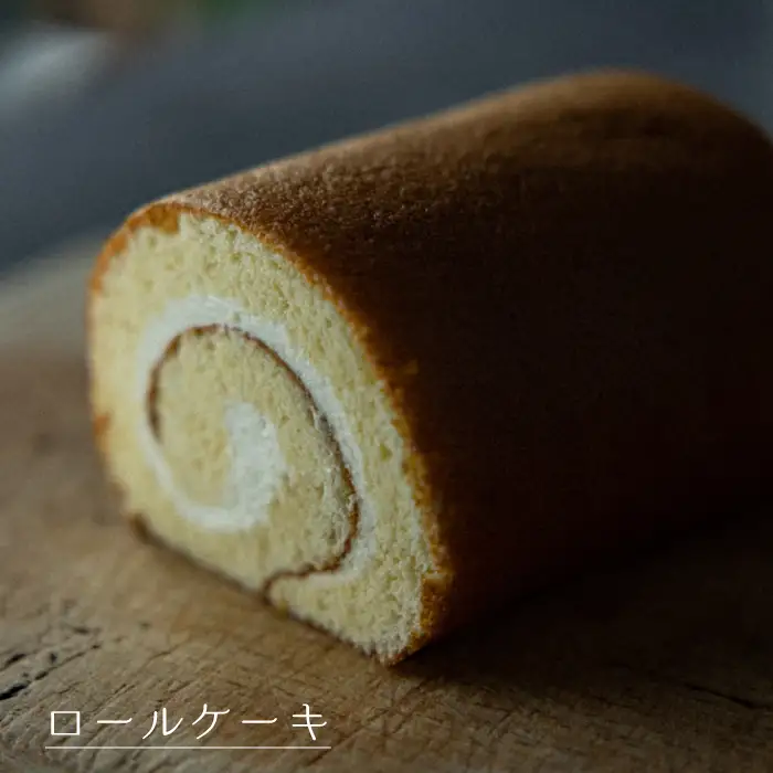 弁天堂 人気のケーキ詰合せセット（ザッハトルテ・ロール・チーズ）