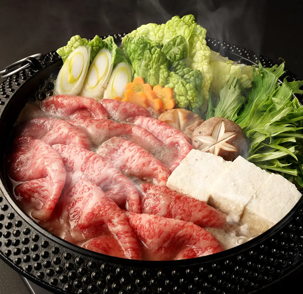 おおいた和牛肩ローススライス(800g)牛肉 お肉 しゃぶしゃぶ すき焼き【112102200】【ミートクレスト】
