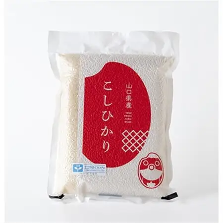 北村さんちの米コシヒカリ　6kg(2kg×3袋)精米_ コシヒカリ 米 こしひかり_【1052249】