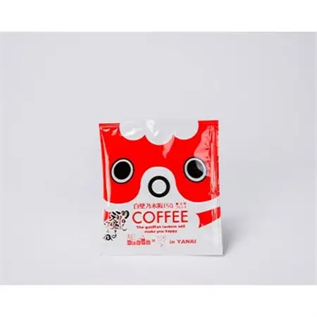白壁乃木阪150　COFFEE　賞文堂ブレンド　6パック入_飲料・ドリンク ドリップ コーヒー・コーヒー豆 珈琲_【1102748】