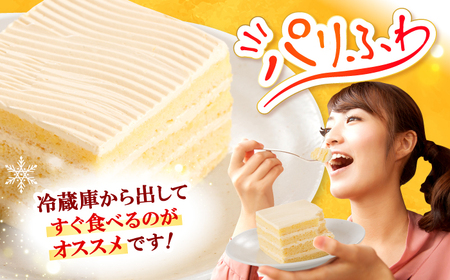 バター ケーキ 2個  CAM052  ケーキ