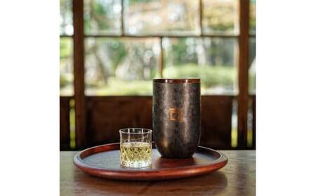 金升 参拾六年古酒 特別仕様 記念酒 【 地酒 日本酒 新潟県 新発田市 金升 古酒 純米酒 特別仕様 記念 360ml E132 】