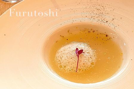 【銀座】Furutoshi 松阪牛赤身ステーキディナーセット 2名様（1年間有効） お店でふるなび美食体験 FN-Gourmet912879
