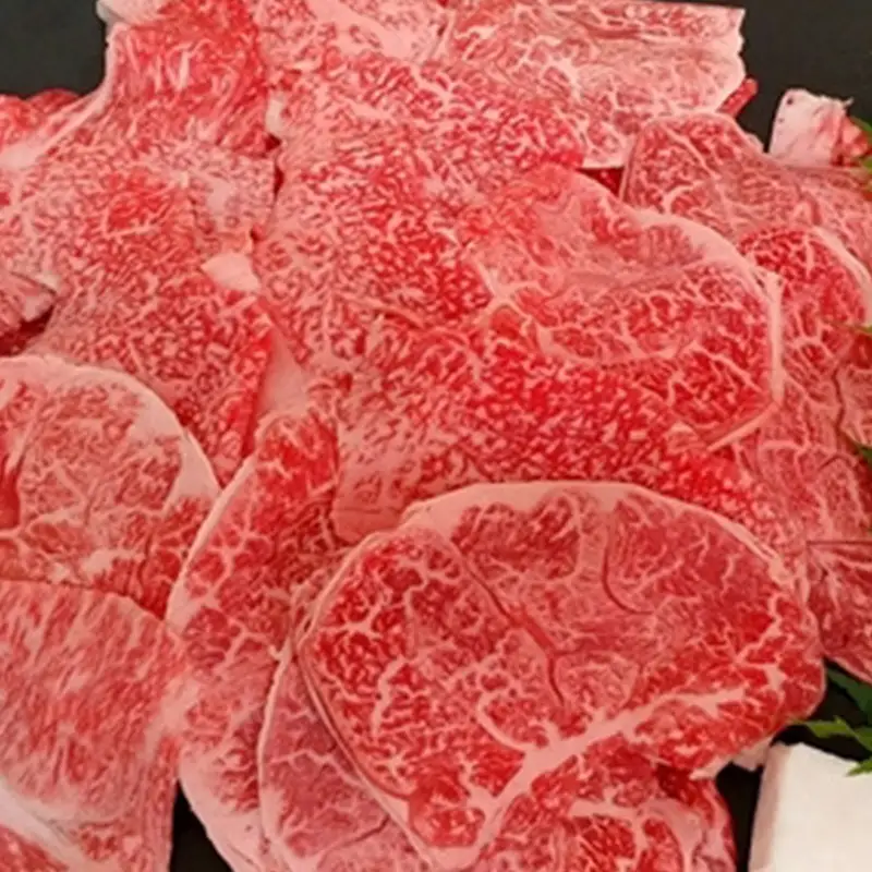 博多和牛 切り落とし 450g【博多和牛 牛肉 肉 切り落とし きりおとし お肉 にく 焼肉 しゃぶしゃぶ すき焼き 焼き肉 BBQ リピート 人気 おすすめ 福岡県 筑前町 AP007】【価格改定】