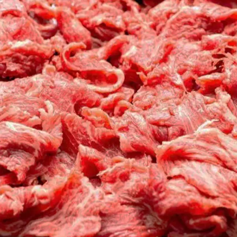 博多和牛 切り落とし　500g ( 1パック )【博多和牛 和牛 牛 肉 お肉 切り落とし 贅沢 人気 食品 オススメ 送料無料 福岡県 筑前町 AR009】