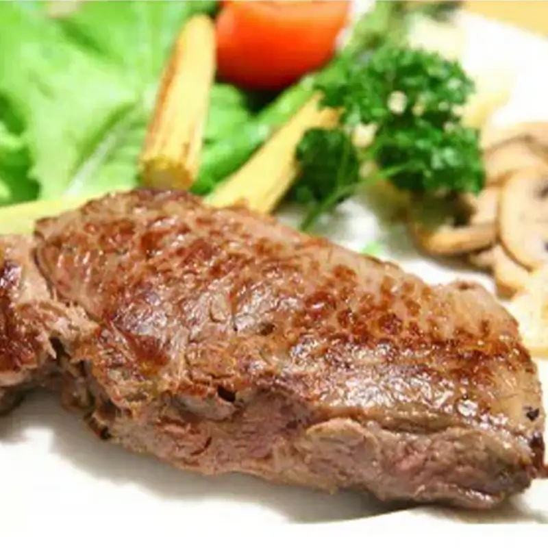 博多和牛ヒレステーキ　450g ( 150g×3枚 )【博多和牛 和牛 牛 肉 お肉 ハンバーグ ヒレ ステーキ 贅沢 人気 食品 オススメ 送料無料 福岡県 筑前町 AR024】