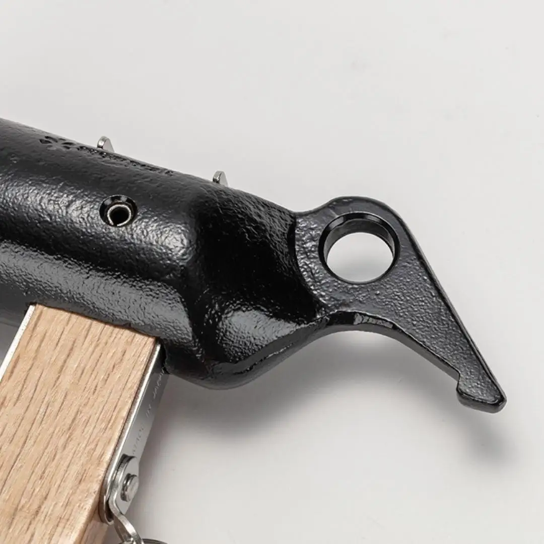 スノーピーク ペグハンマー Pro.S N-002 (Snow Peak) キャンプ用品 アウトドア用品